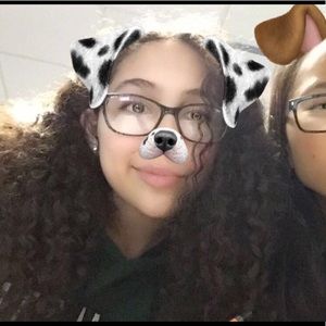 Meet your Posher, Justice